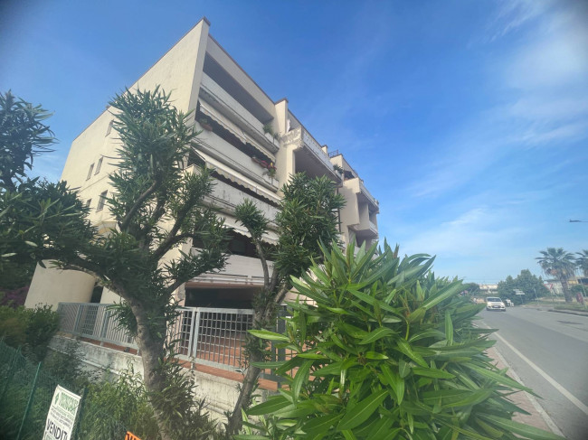 Appartamento in vendita a Grottammare