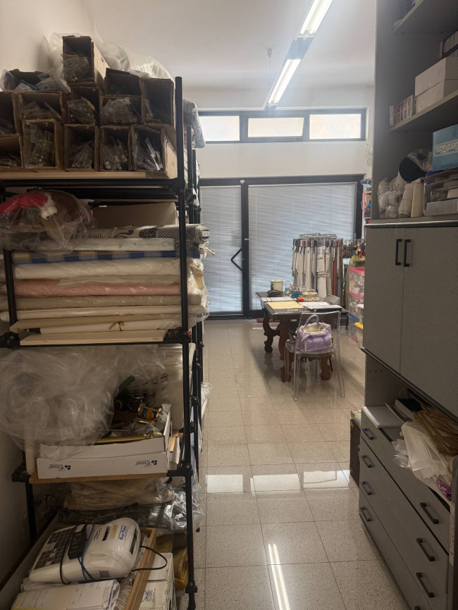 Locale commerciale in affitto a San Benedetto del Tronto