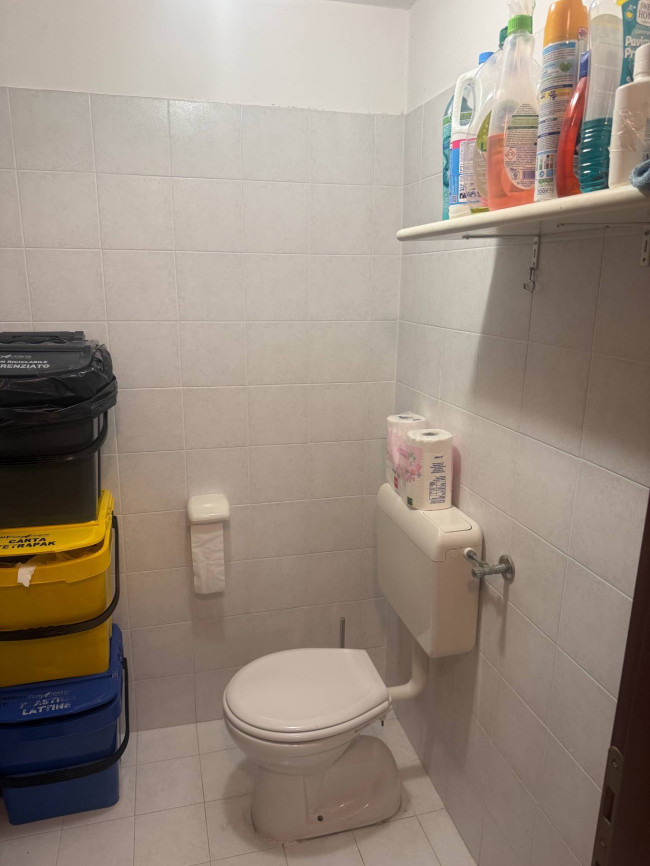 Locale commerciale in affitto a San Benedetto del Tronto