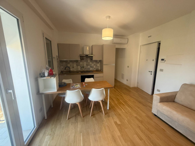Appartamento in affitto a San Benedetto del Tronto