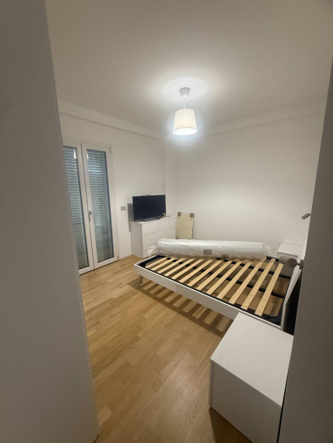 Appartamento in affitto a San Benedetto del Tronto