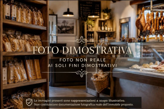 Alimentari in vendita a San Benedetto del Tronto
