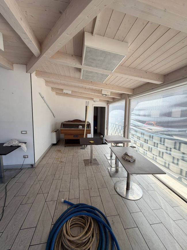 Locale commerciale in affitto a San Benedetto del Tronto