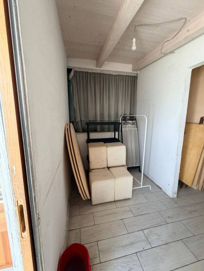Locale commerciale in affitto a San Benedetto del Tronto