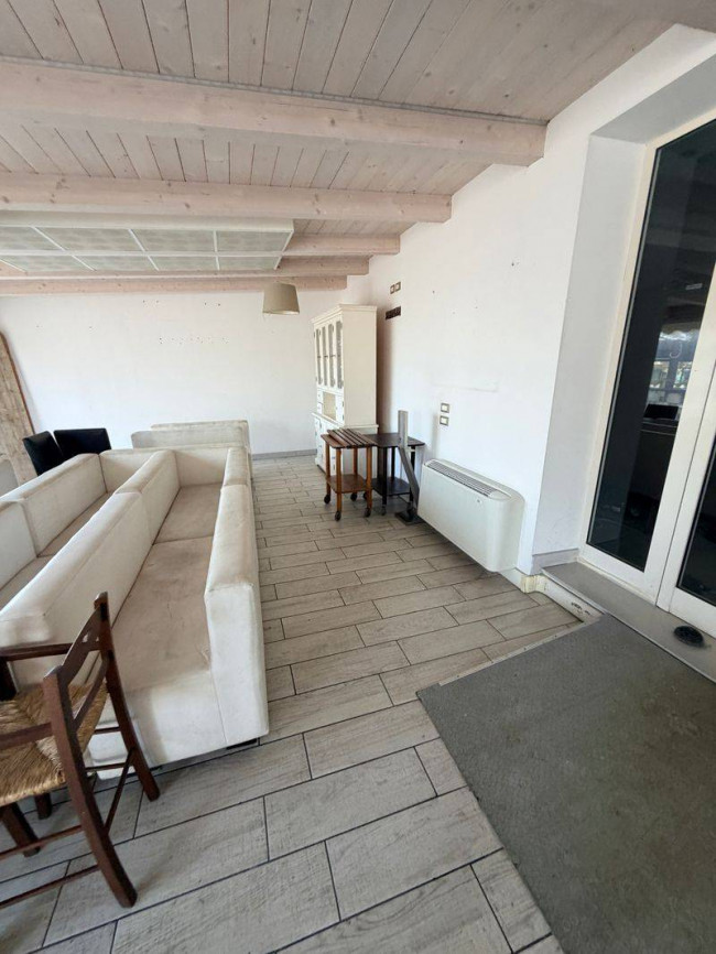 Locale commerciale in affitto a San Benedetto del Tronto