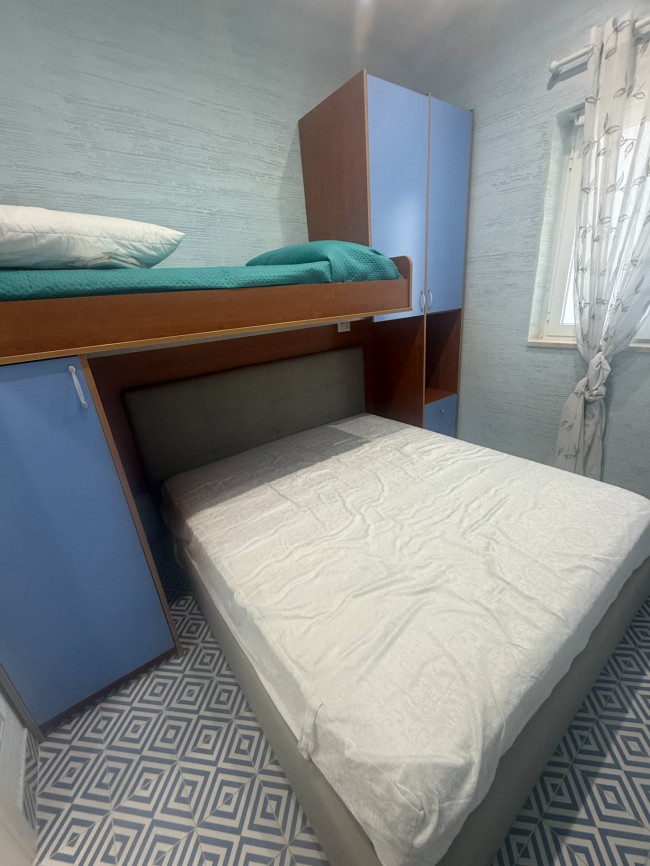 Appartamento in affitto a San Benedetto del Tronto