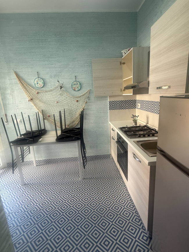 Appartamento in affitto a San Benedetto del Tronto