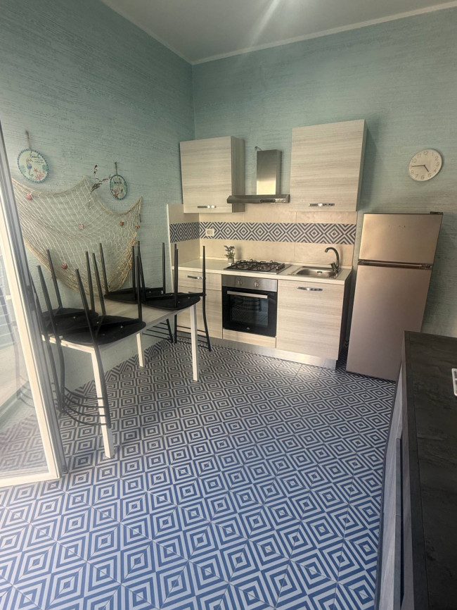 Appartamento in affitto a San Benedetto del Tronto
