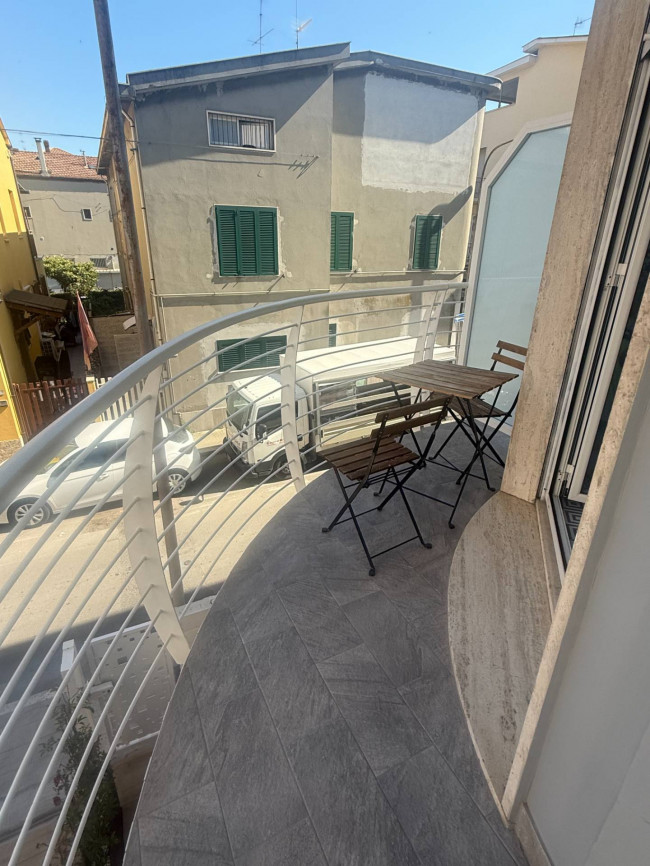Appartamento in affitto a San Benedetto del Tronto