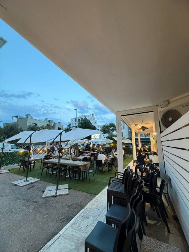 Pizzeria in vendita a San Benedetto del Tronto