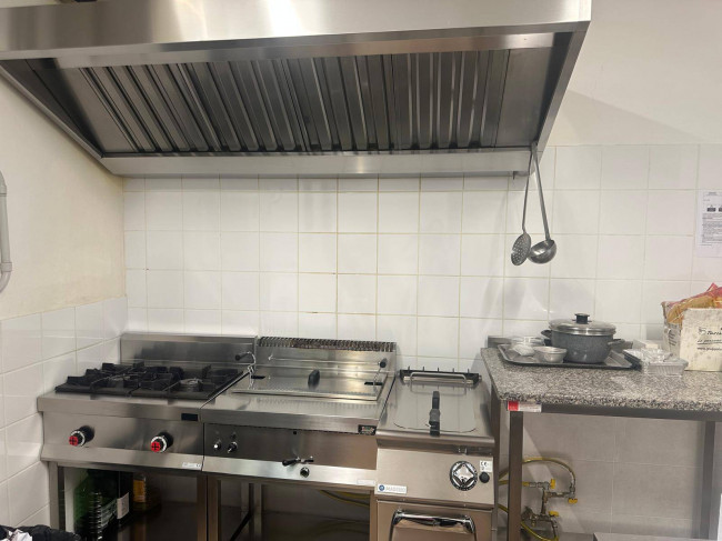 Pizzeria in vendita a San Benedetto del Tronto