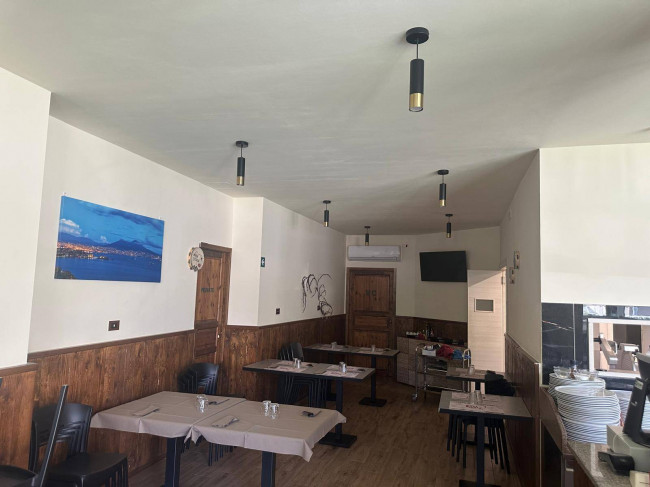 Pizzeria in vendita a San Benedetto del Tronto