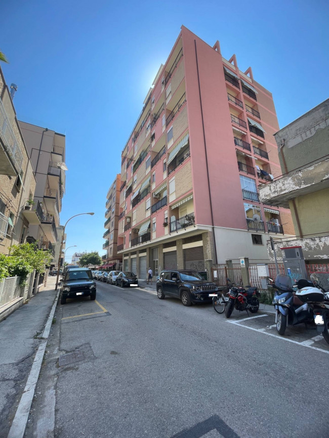 Appartamento in vendita a San Benedetto del Tronto