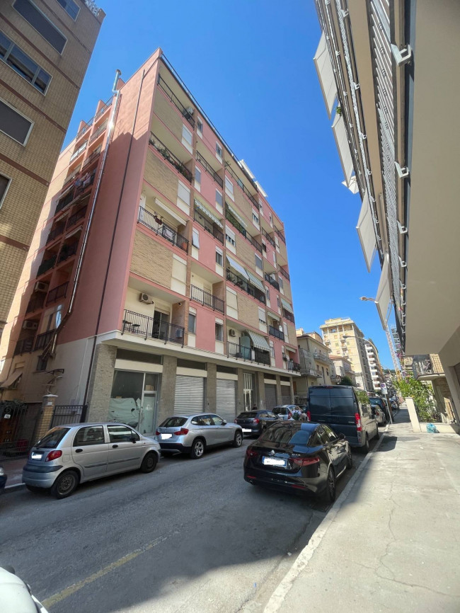 Appartamento in vendita a San Benedetto del Tronto