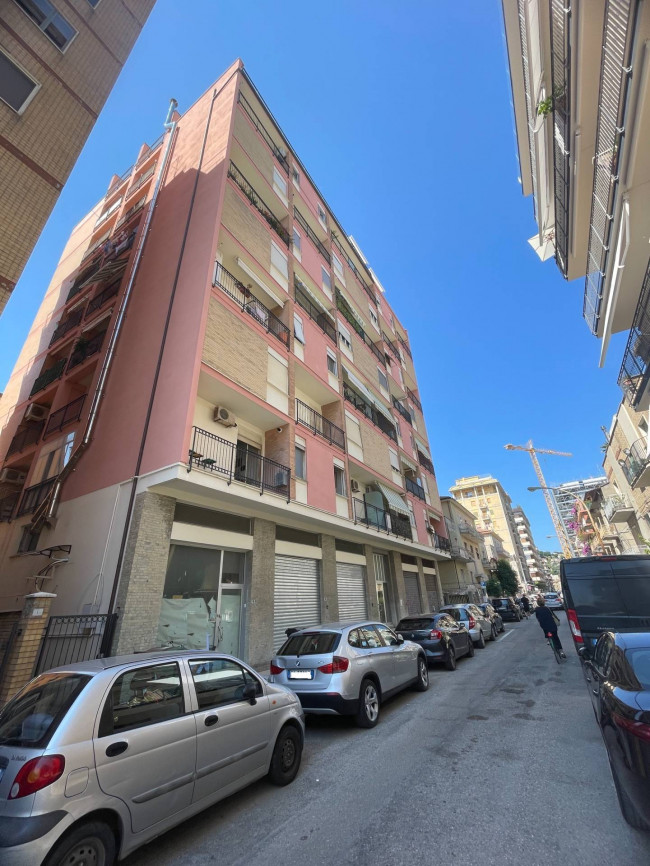 Appartamento in vendita a San Benedetto del Tronto