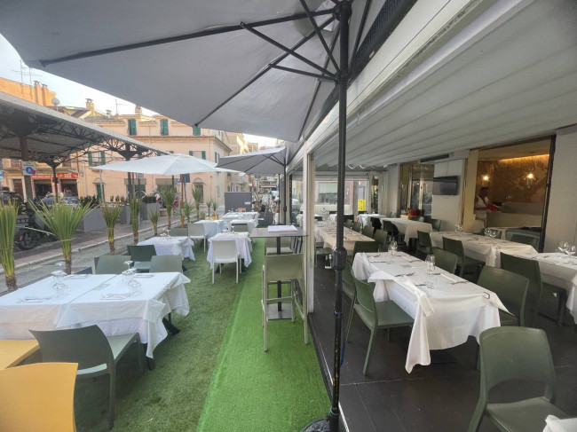Ristorante - Bar in vendita a San Benedetto del Tronto