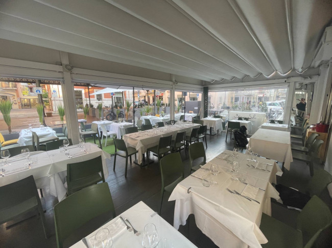 Ristorante - Bar in vendita a San Benedetto del Tronto