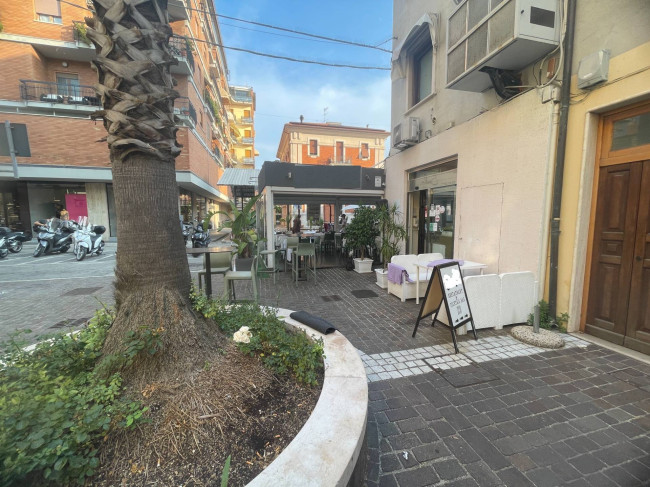 Ristorante - Bar in vendita a San Benedetto del Tronto