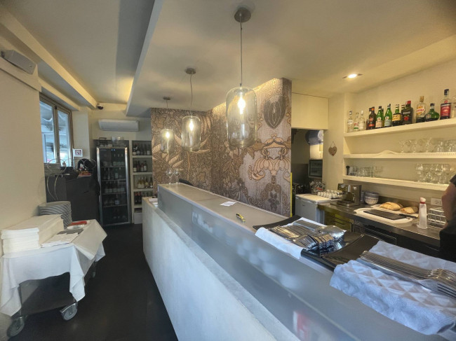 Ristorante - Bar in vendita a San Benedetto del Tronto