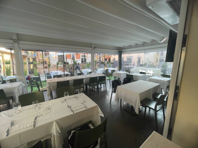 Ristorante - Bar in vendita a San Benedetto del Tronto