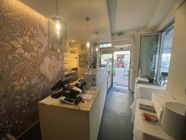 Ristorante - Bar in vendita a San Benedetto del Tronto