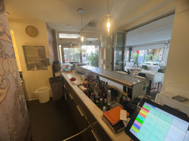 Ristorante - Bar in vendita a San Benedetto del Tronto