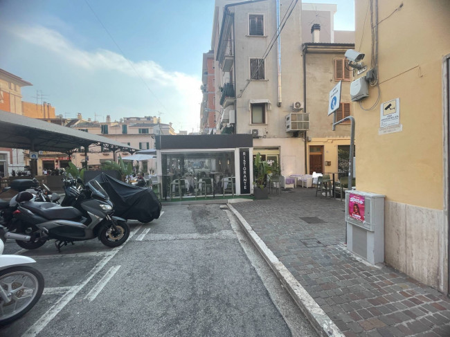 Ristorante - Bar in vendita a San Benedetto del Tronto
