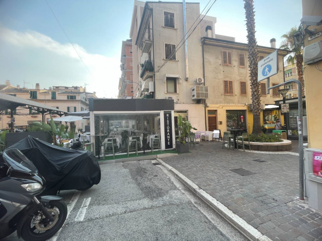 Ristorante - Bar in vendita a San Benedetto del Tronto