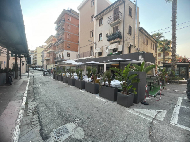 Ristorante - Bar in vendita a San Benedetto del Tronto