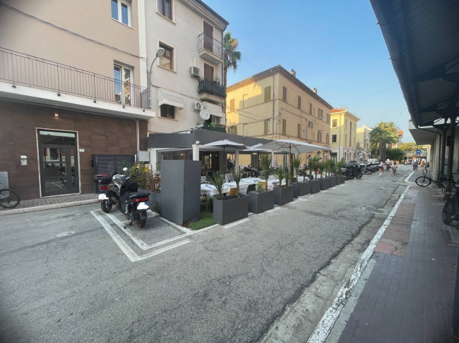 Ristorante - Bar in vendita a San Benedetto del Tronto
