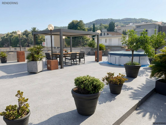 Appartamento in vendita a San Benedetto del Tronto