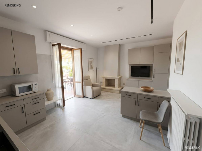 Appartamento in vendita a San Benedetto del Tronto