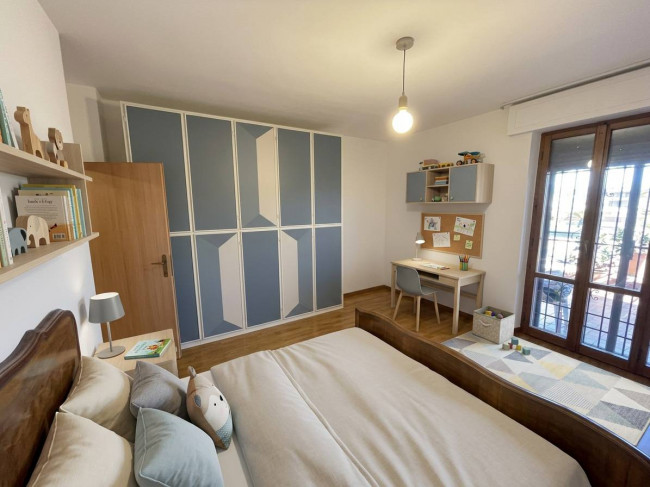 Appartamento in vendita a San Benedetto del Tronto