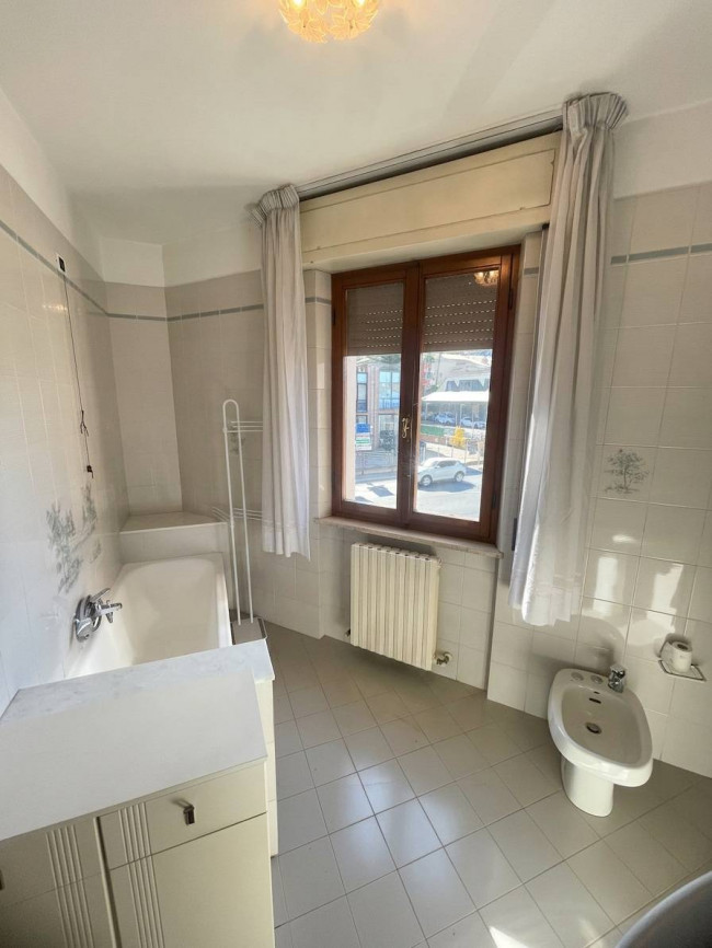Appartamento in vendita a San Benedetto del Tronto