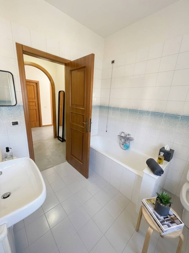 Appartamento in vendita a San Benedetto del Tronto