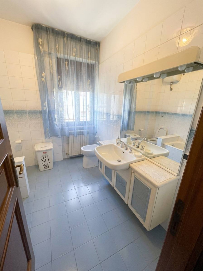 Appartamento in vendita a San Benedetto del Tronto