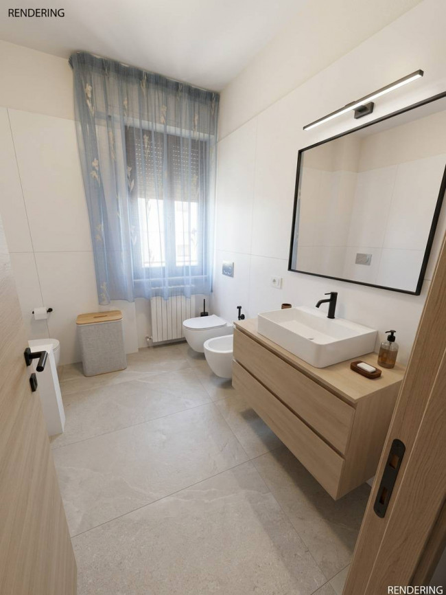 Appartamento in vendita a San Benedetto del Tronto