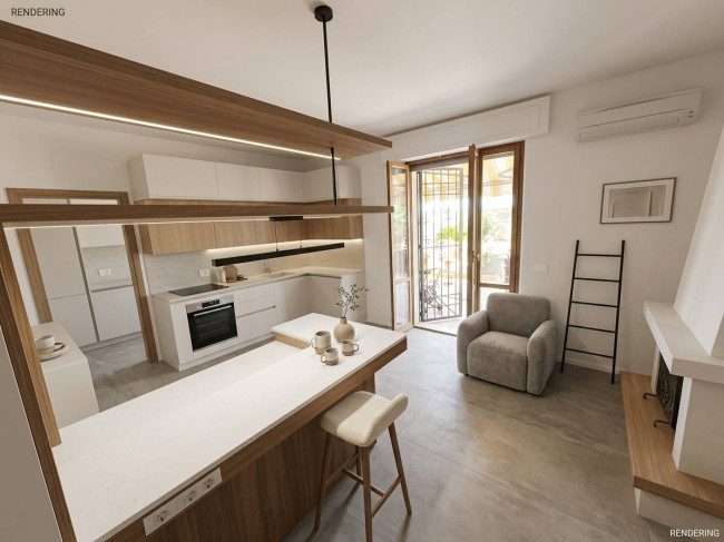 Appartamento in vendita a San Benedetto del Tronto