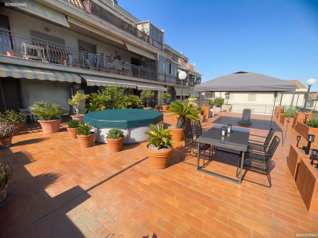 Appartamento in vendita a San Benedetto del Tronto