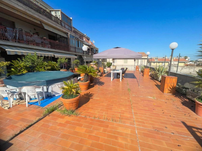 Appartamento in vendita a San Benedetto del Tronto