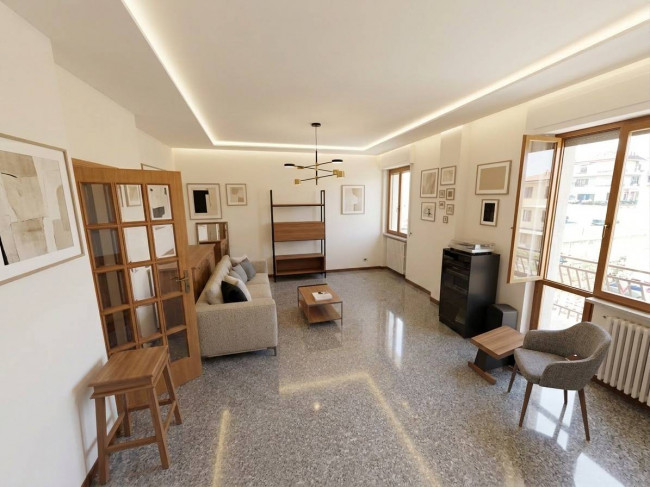 Appartamento in vendita a San Benedetto del Tronto
