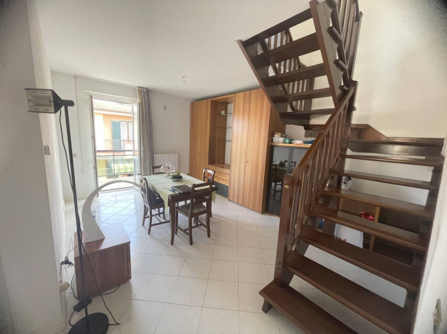 Appartamento in vendita a San Benedetto del Tronto