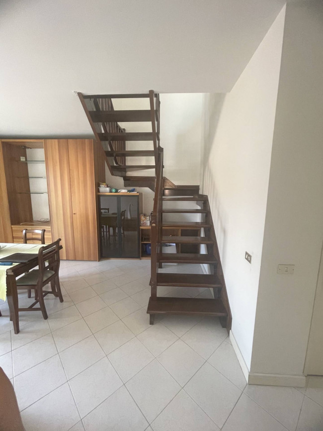 Appartamento in vendita a San Benedetto del Tronto
