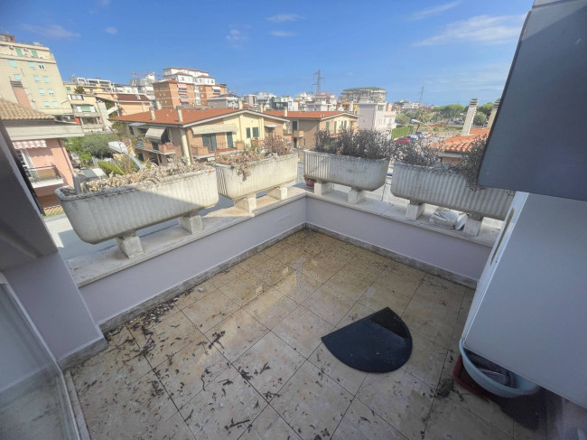 Appartamento in vendita a San Benedetto del Tronto