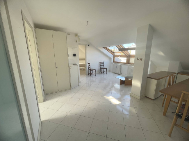 Appartamento in vendita a San Benedetto del Tronto