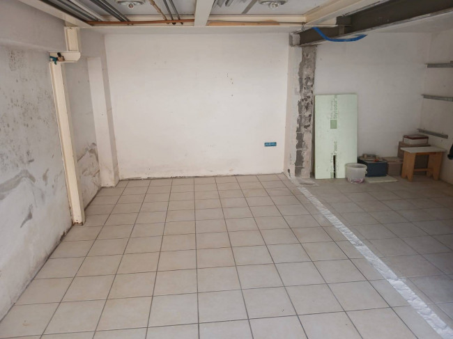 Box o garage in vendita a San Benedetto del Tronto
