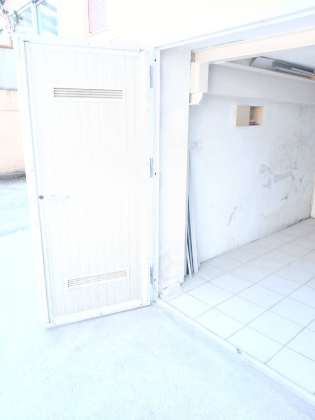 Box o garage in vendita a San Benedetto del Tronto
