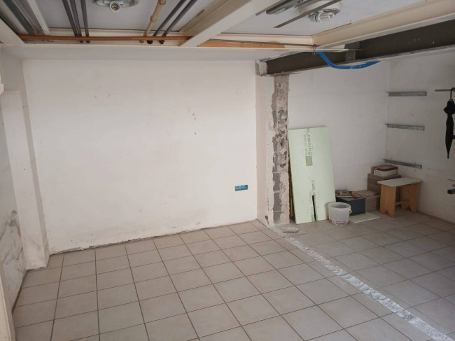 Box o garage in vendita a San Benedetto del Tronto