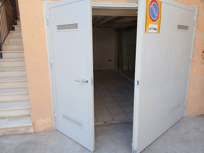 Box o garage in vendita a San Benedetto del Tronto