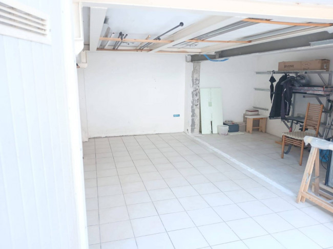 Box o garage in vendita a San Benedetto del Tronto